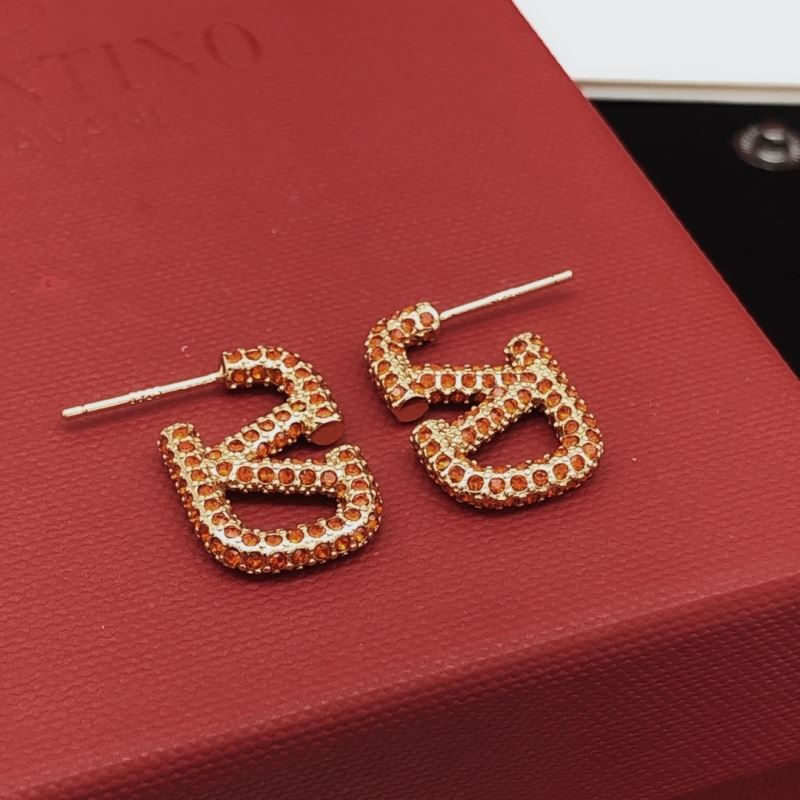 Valentino Earrings